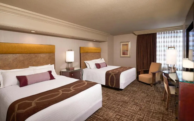 Treasure Island - TI Las Vegas Hotel & Casino
