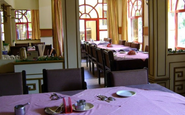 Hotel Oriental Towers