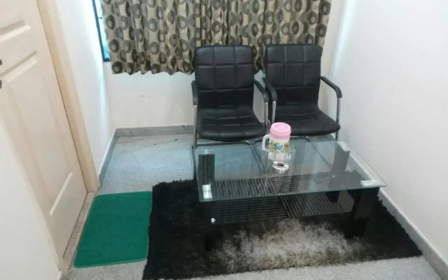 Soundarya Hotel