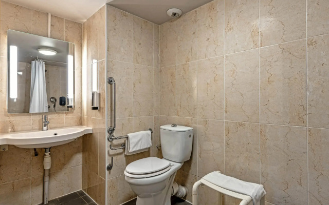 B&B HOTEL Quimper Nord Douarnenez