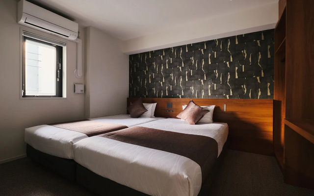 1 Bedroom Quadruple Suite with balcony 사진 1