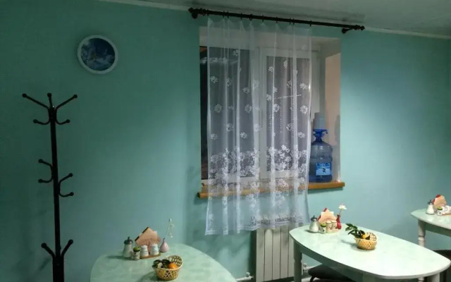 S.N.E.G. Guest House