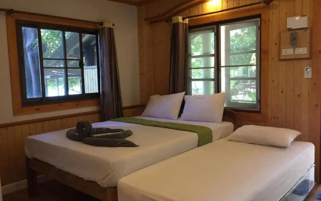 Big Fish Resort Koh Tao