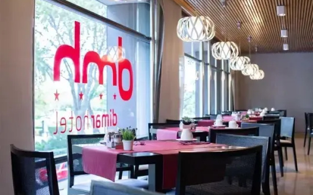 Hotel Dimar