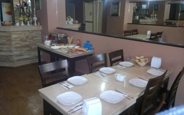Hotel Astoria