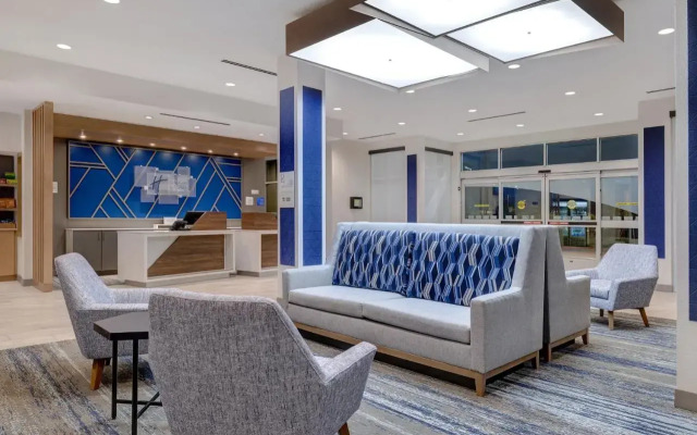 Holiday Inn Express & Suites Chino Hills by IHG