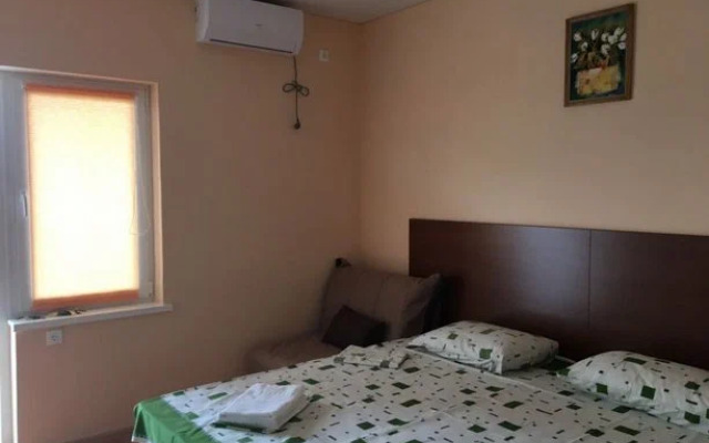 Anapa Rezort Mini-Hotel