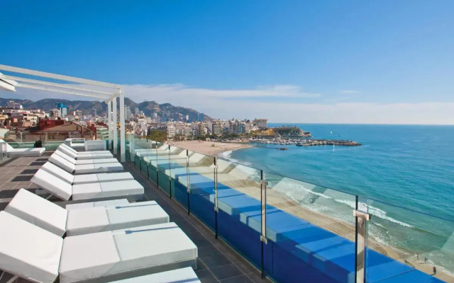Villa del Mar Hotel