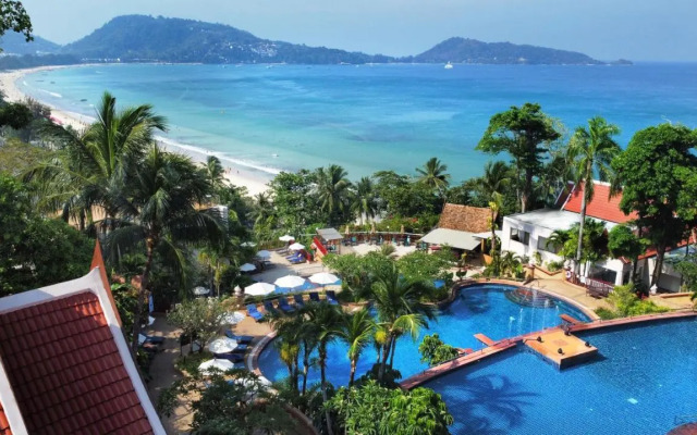 Novotel Phuket Resort Hotel