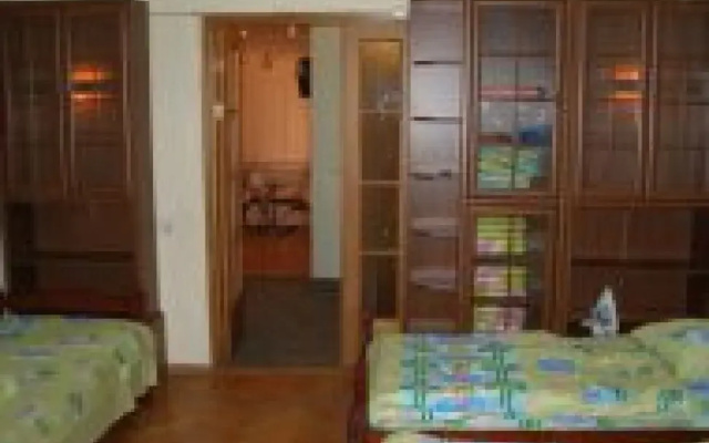 Sputnik Uyuta Guesthouse