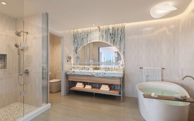 Andaz Miami Beach – by Hyatt Hotel