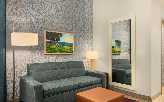 Home2 Suites by Hilton Baltimore / Aberdeen, MD