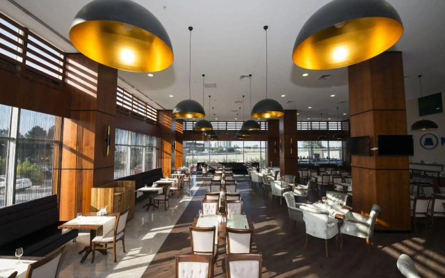 Crowne Plaza Istanbul West by IHG