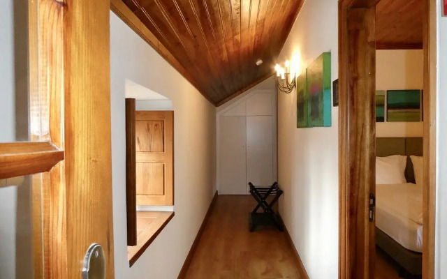 Vida-Ví B&B