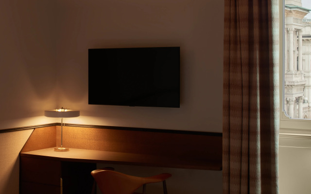 Amabilia Suites