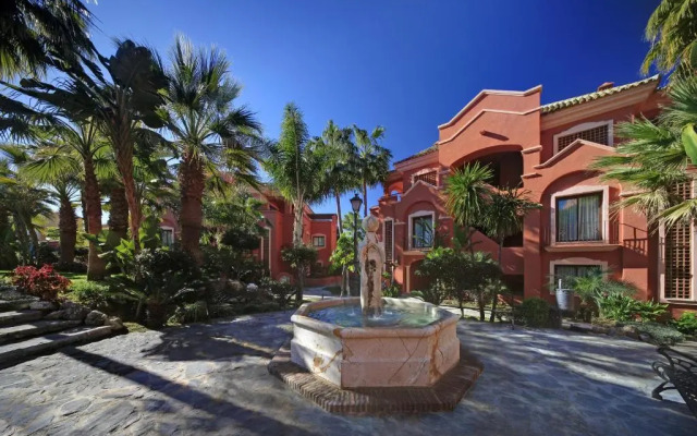 Vasari Resort