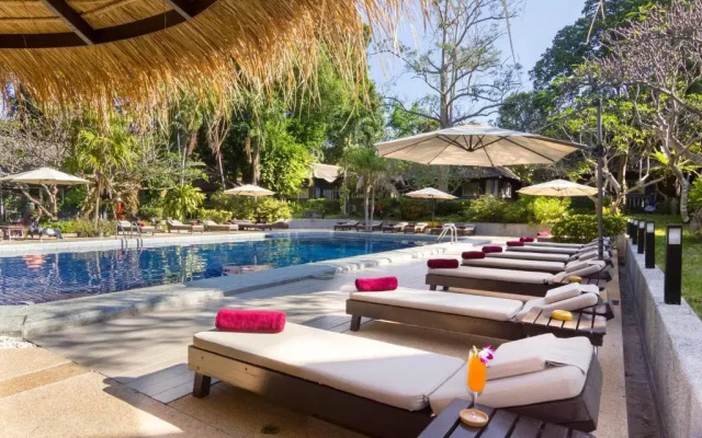 Let's Hyde Pattaya Resort & Villas