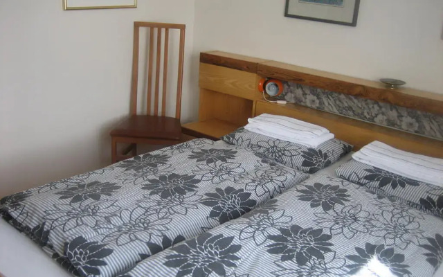Guesthouse Bina
