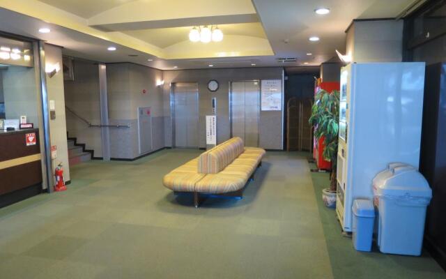 Hotel Heisei