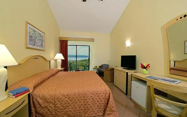 Allegro Papagayo All Inclusive Resort