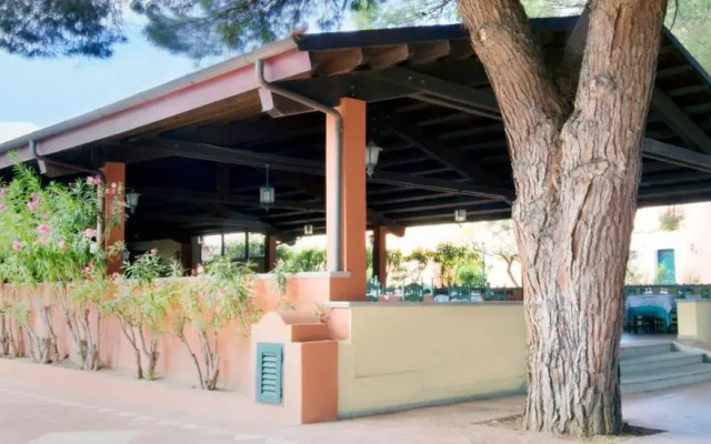 Club Hotel Marina Seada Beach