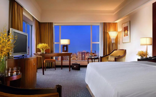 Sheraton Ningbo Hotel