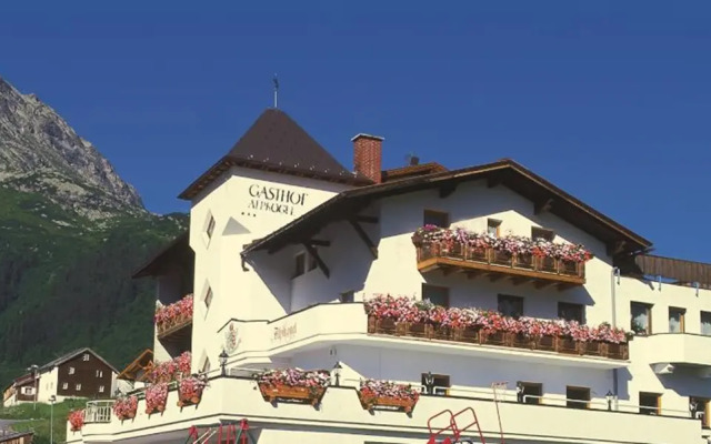 Gasthof Alpkogel