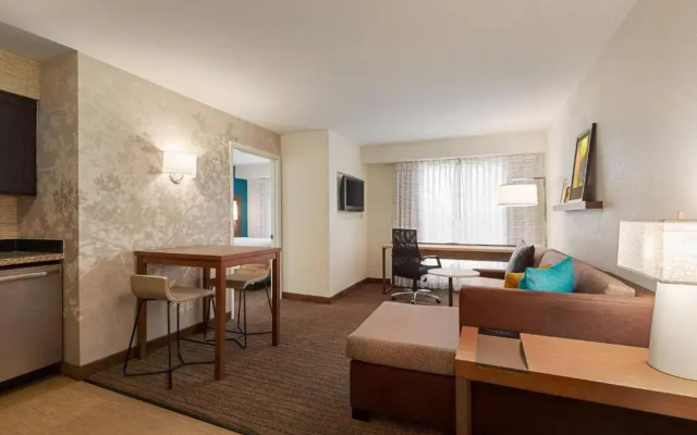 Residence Inn Phoenix Chandler/Fashion Center