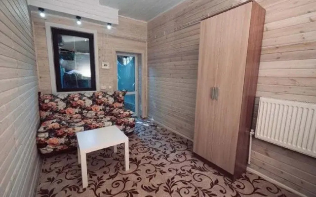 Semejnyij Dom Guest house