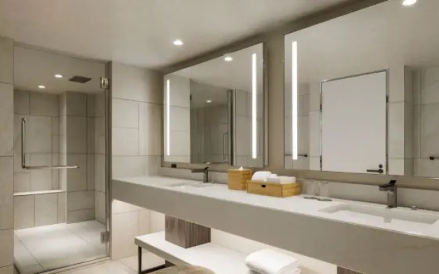 Premium Courtyard Double room (풀 더블 침대) 사진 3