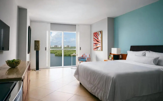 The Westin Resort & Spa, Cancun