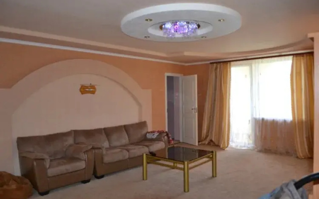 Гостевой Дом Holyday Home Karelia