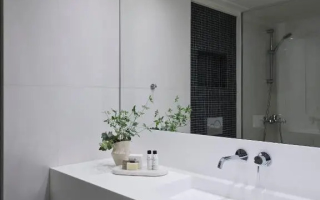 Kontokali Bay Resort & Spa