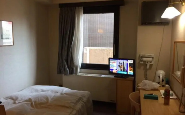 Marutani Hotel