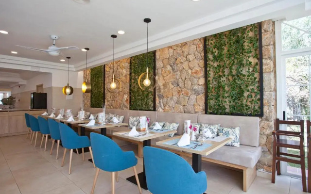 Bahia de Alcudia Hotel & Spa