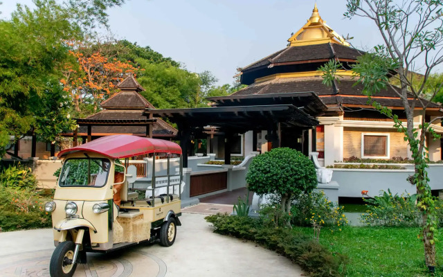 Shangri-La Chiang Mai