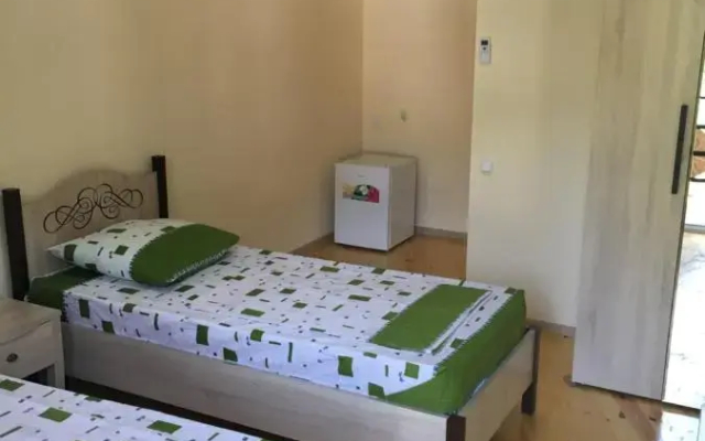 Гостевой Дом Эшба