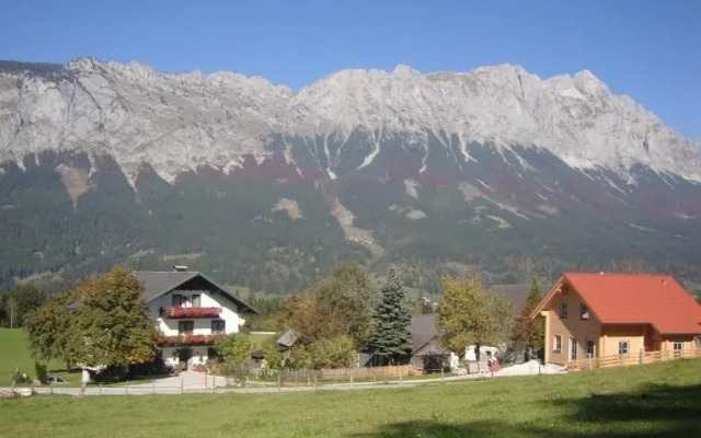 Bauernhof Lechnerhof