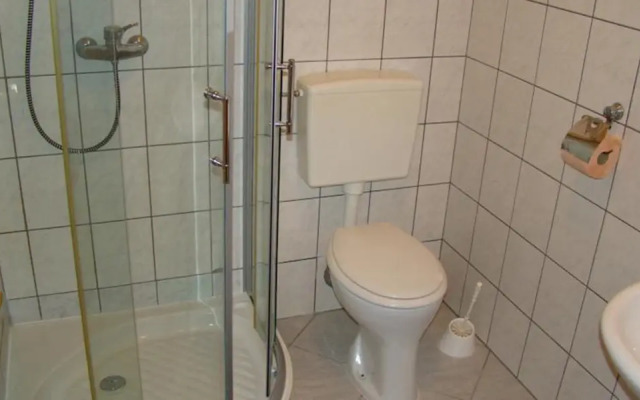 Európa Vendégház Zalaegerszeg