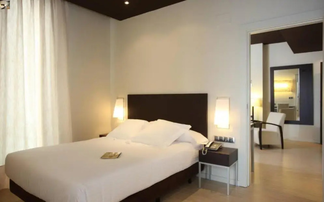 Sercotel Boulevard Vitoria Hotel 