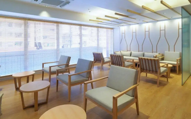 Far East Village Hotel Tokyo, Asakusa