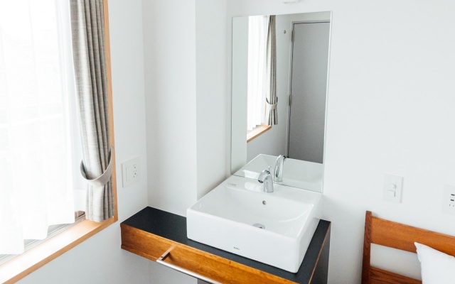 Minimal room 사진 2