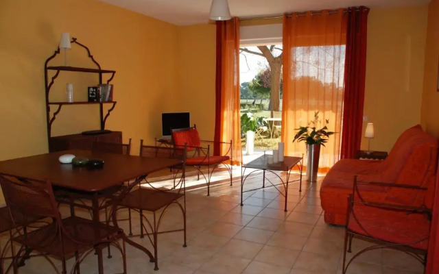 Résidence Les Jardins de Massane