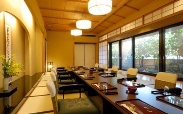 Chigusa Hotel