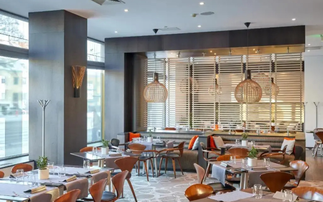 Holiday Inn Vilnius