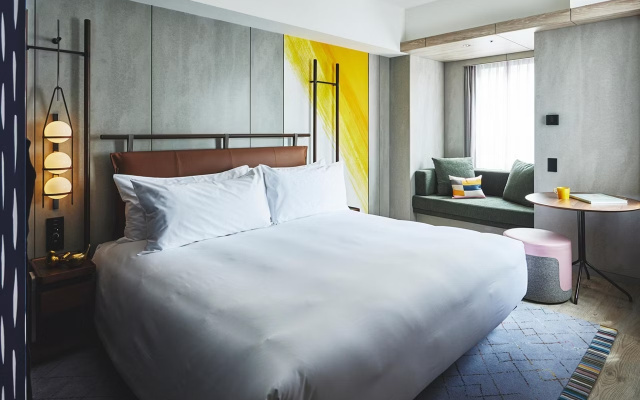 Premium Corner room 사진 1