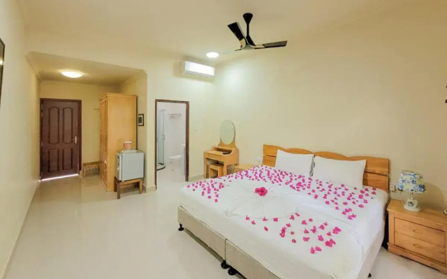 Sunrise Inn