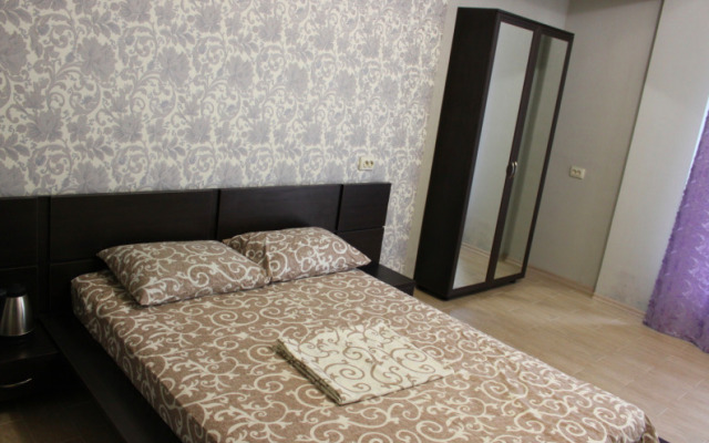 Guest House Sevilya