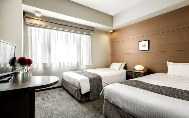 Citadines Central Shinjuku Tokyo
