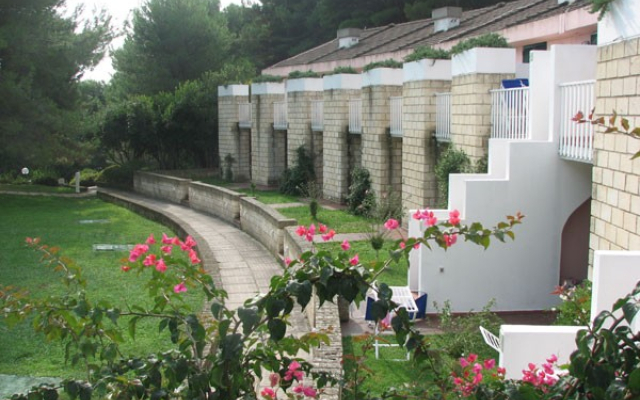 Residence I Delfini di Pugnochiuso